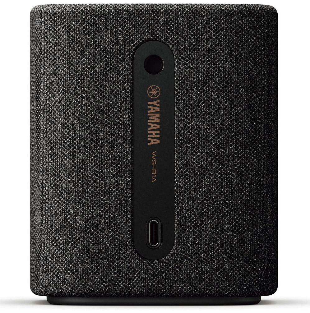 Yamaha WS-B1A
